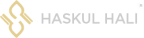 Haskul — Pure Wool Carpets logo