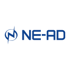 NE-AD — Electrical Wiring Accessories logo