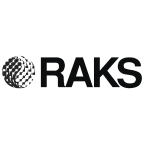 RAKS — Home & Personal Care Electrical Appliances logo