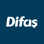 Difaş — Oral & Personal-Care Products logo