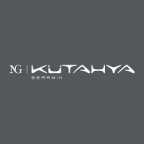 NG Kütahya Seramik — Porcelain & Glazed Ceramic Tiles logo