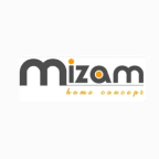 Mizam Mobilya — Home Furniture logo