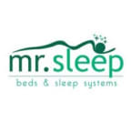MR.Sleep — Orthopedic & Children's Mattresses logo