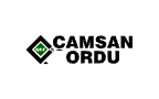 Çamsan — MDF Boards & Laminate Parquet logo