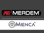 Merdem — Plastic Home & Kitchen Goods logo