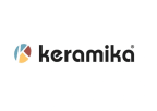 Keramika — Ceramic Tableware & Kitchenware logo