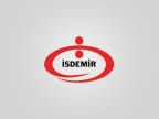 İsdemir — Integrated Iron & Steel Mill logo