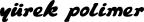  Yurek Polymer Manufacturing & Trading logo