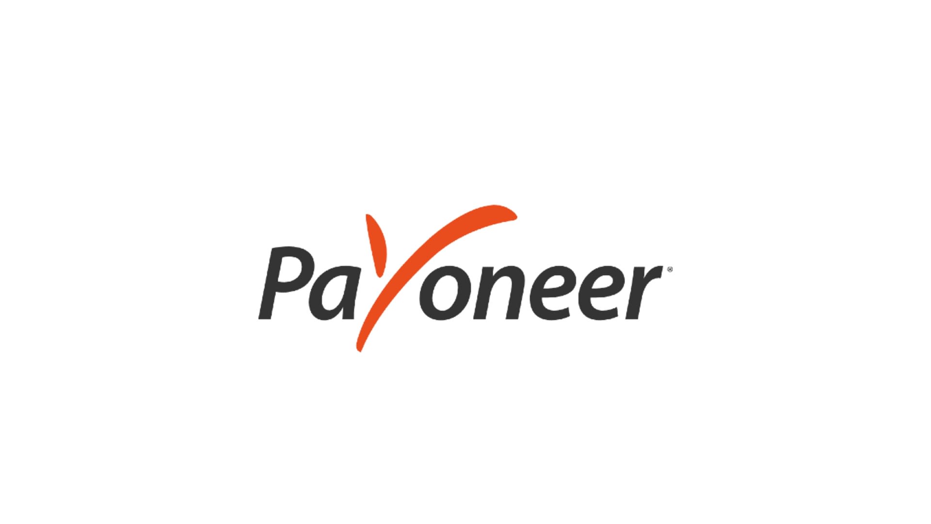 Payoneer — Global Payment Account