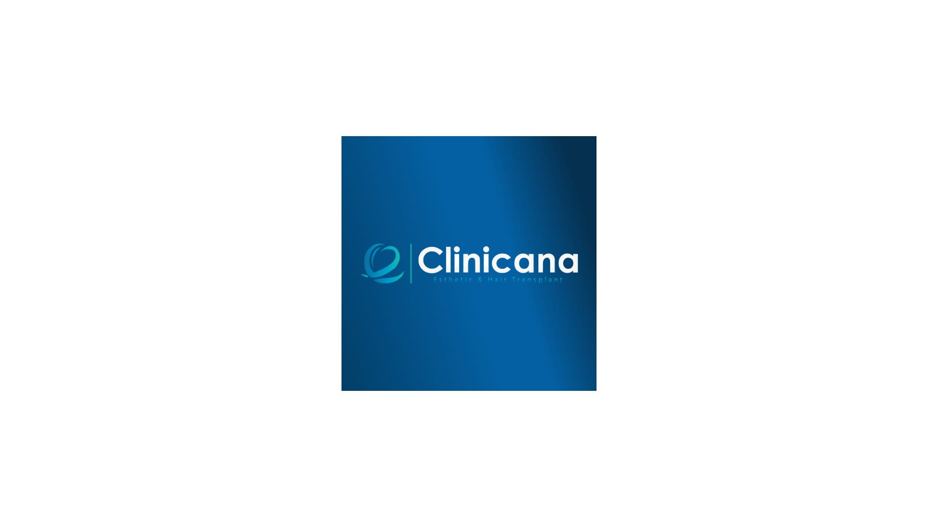 Clinicana — Hair Transplant Clinic in Istanbul