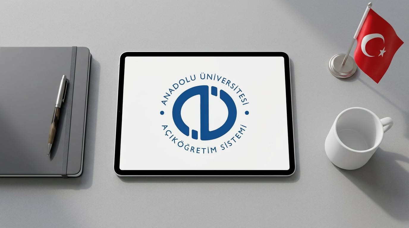 Open university education in Turkey