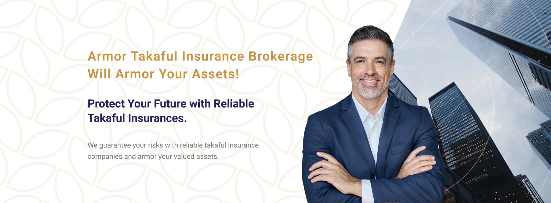 Armor Takaful Insuranc
