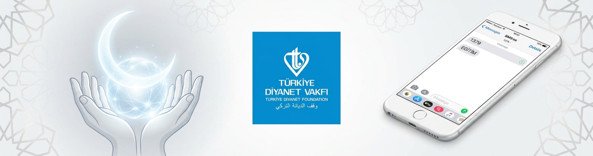 Turkish Diyanet Foundation (Türkiye Diyanet Vakfı)