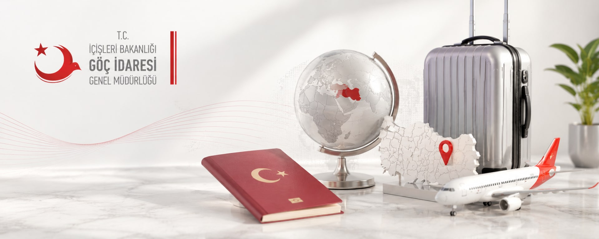 استخراج اذن السفر من اي دولات