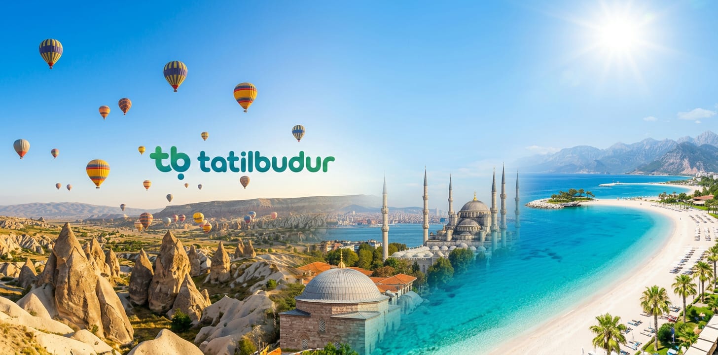 Tatilbudur