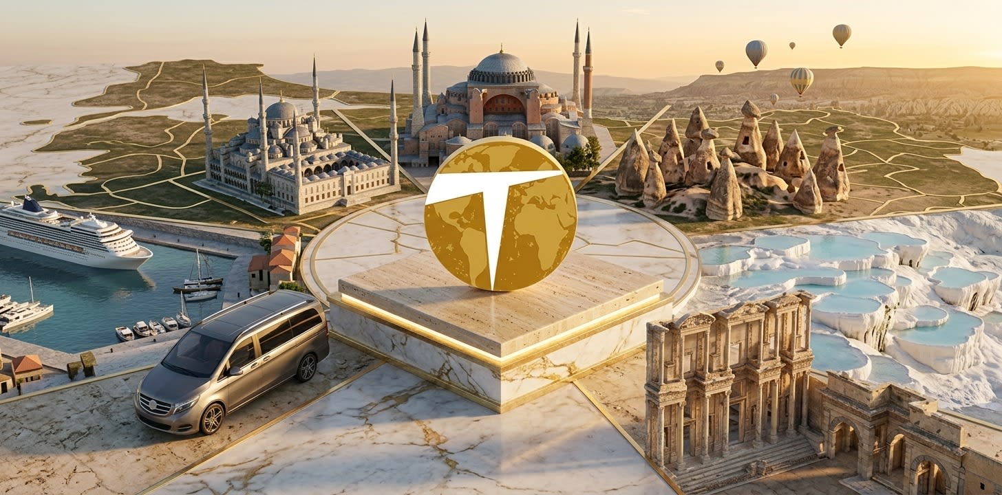 توركو ترافل
