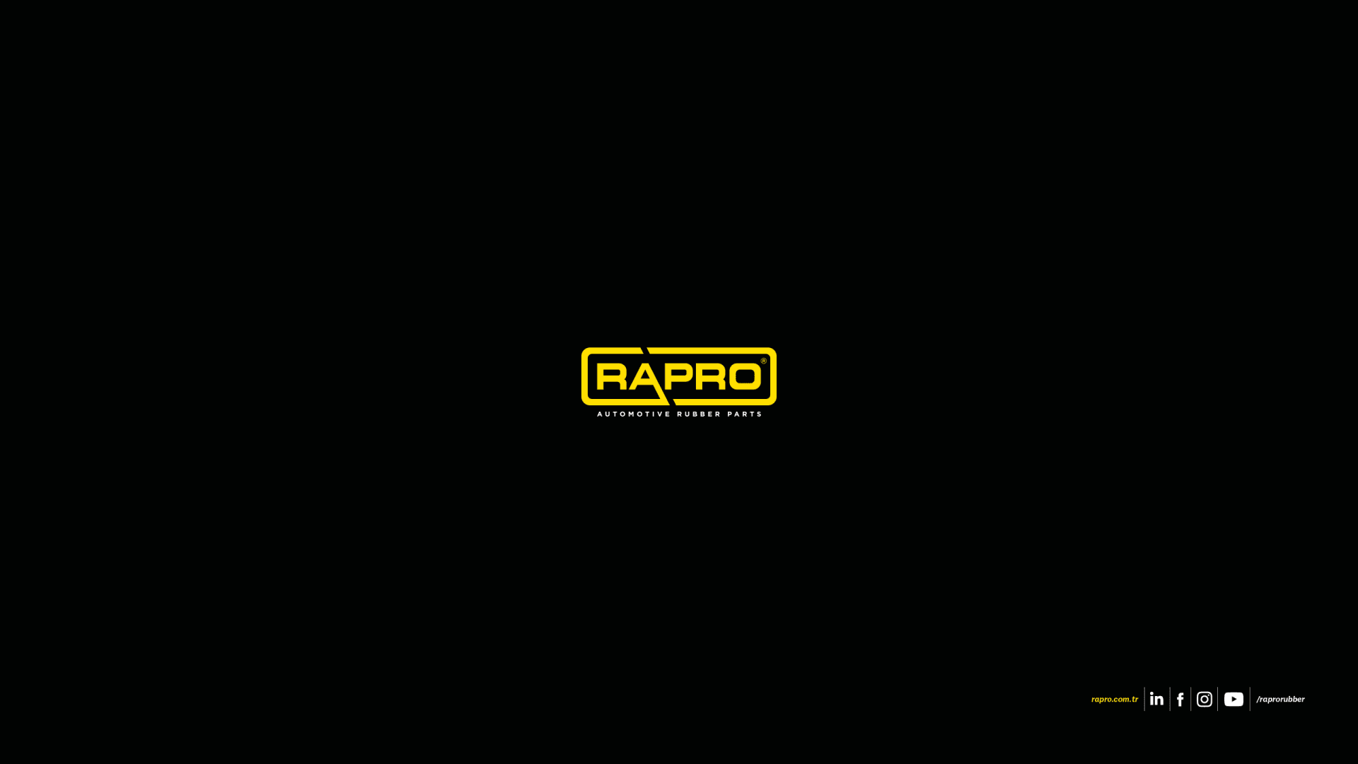 مصنع RAPRO لصناعة قطع غيار السيارات