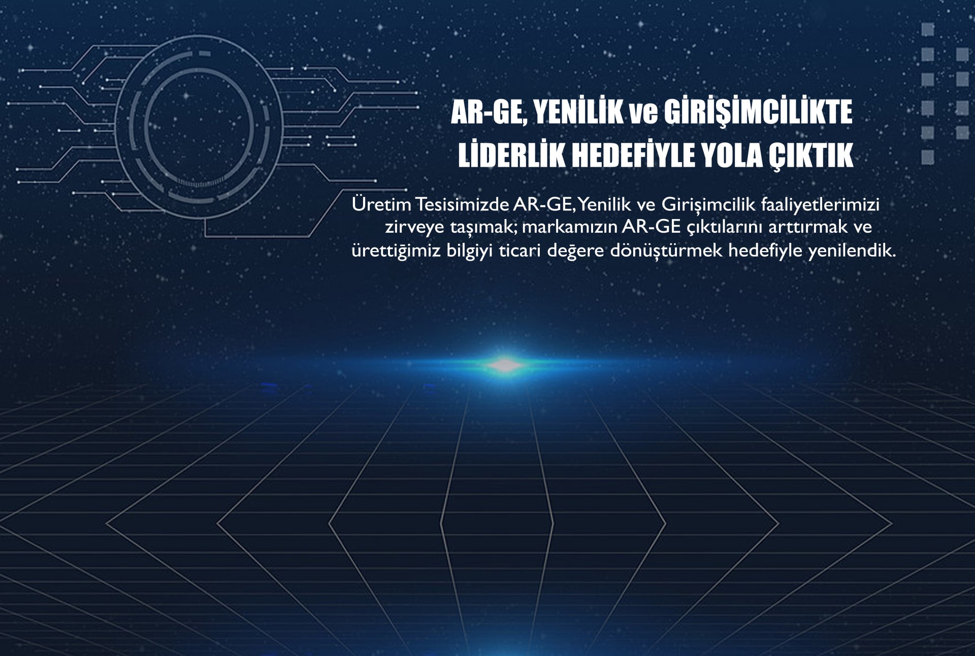 مصنع Ortec Akü لصناعة البطاريات