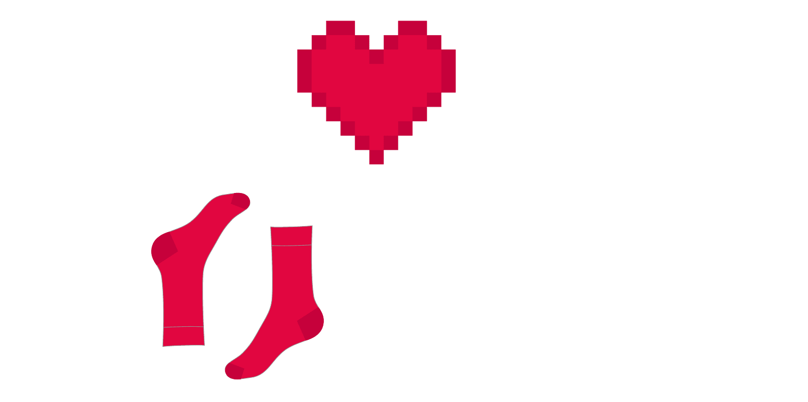 مصنع D-DK للجوارب