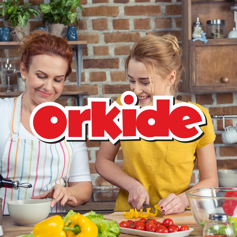 مصنع orkide للزيوت