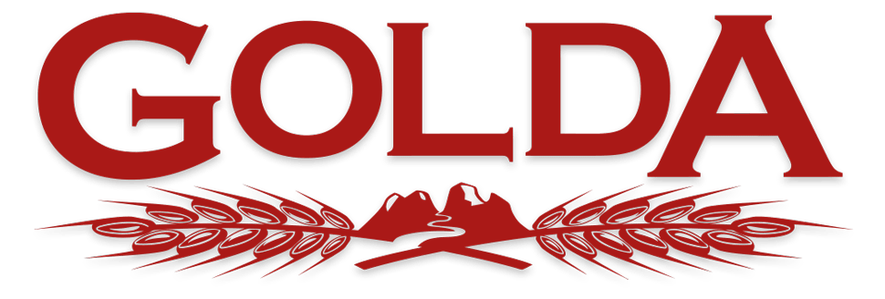 Golda للمواد الغذائية