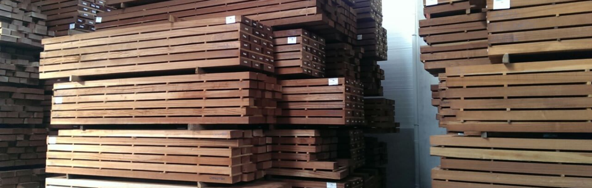 Arin — Timber & Wood Project Solutions
