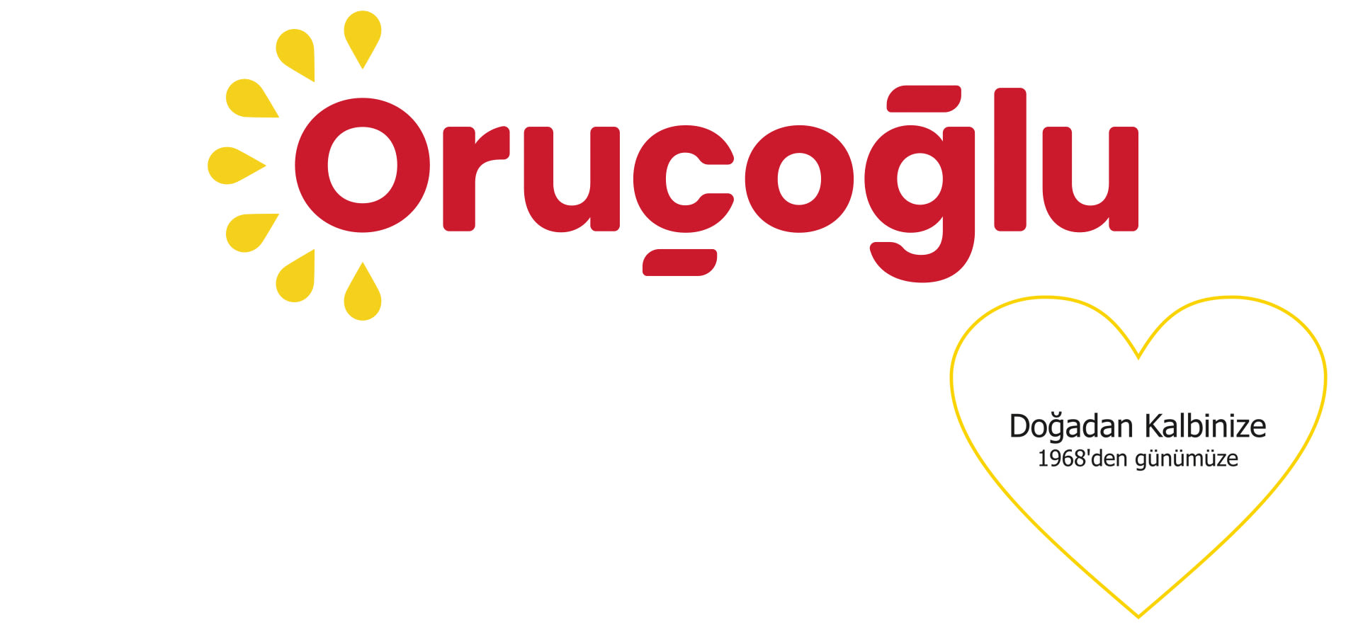 Yağ Oruçoğlu — Cooking Oils
