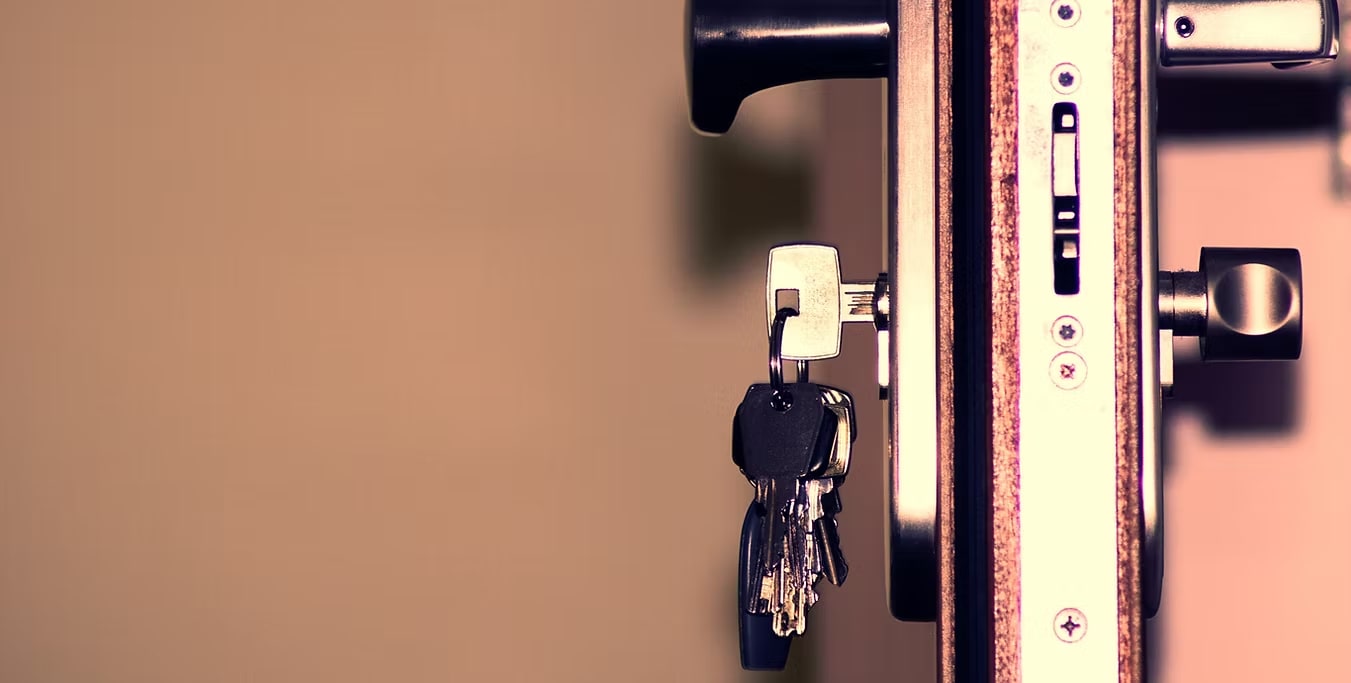 HOK — Door Locks & Cylinder Manufacturer