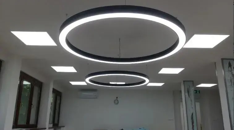 Pamir — Indoor & Outdoor Lighting Manufacturer