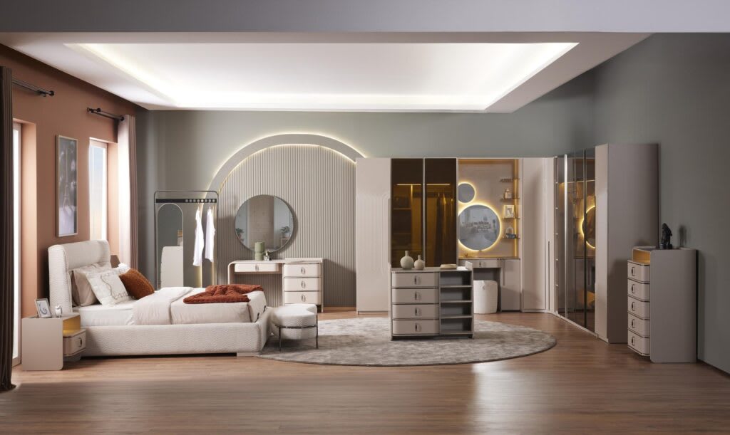 Levello — Home Furniture Manufacturer