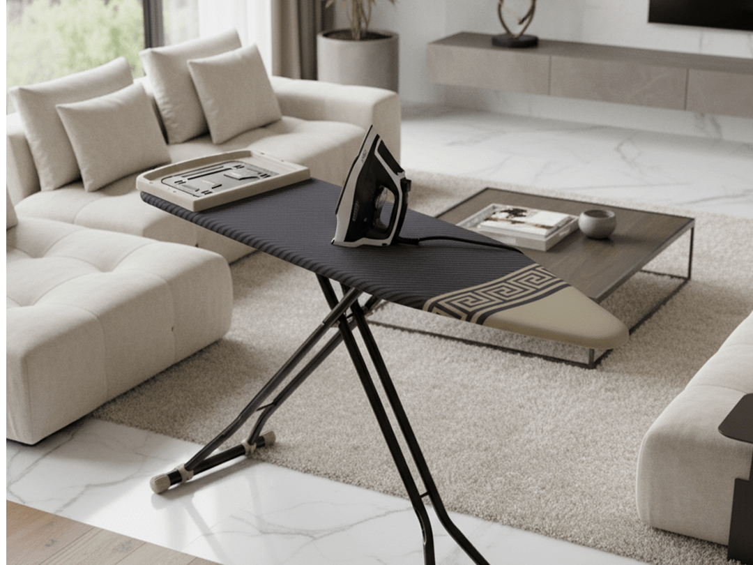Carolina — Ironing Boards & Drying Racks