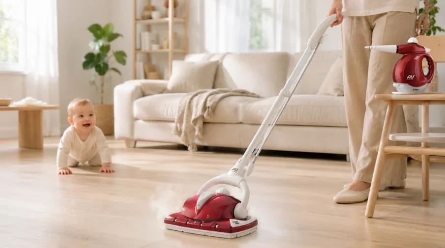 UFO — Infrared Heating & Cooling Appliances