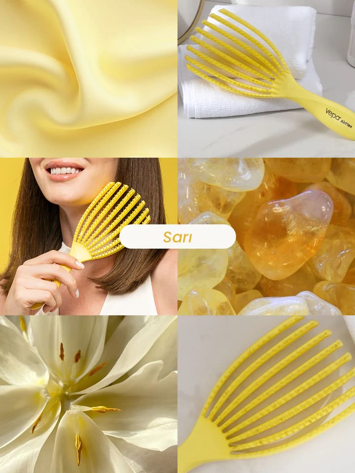 VEPA — Toothbrushes & Personal-Care Brushes