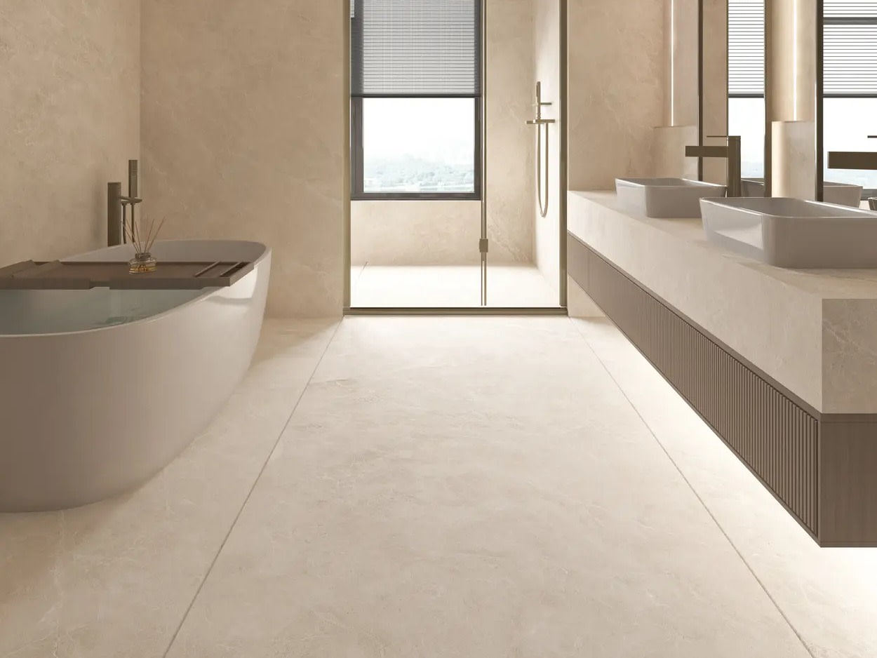NG Kütahya Seramik — Porcelain & Glazed Ceramic Tiles