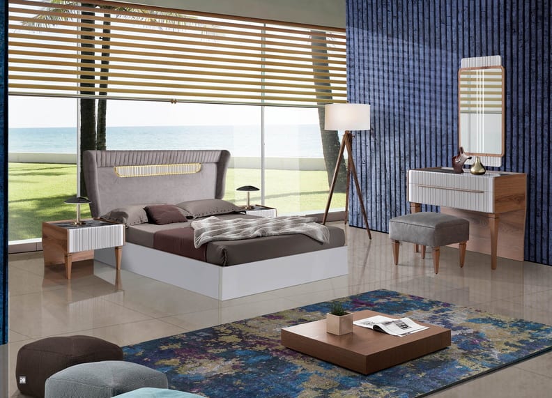 Mizam Mobilya — Home Furniture