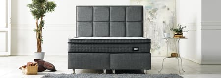 MR.Sleep — Orthopedic & Children's Mattresses