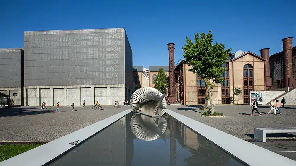 Istanbul Bilgi University — Istanbul