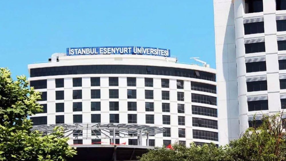 Istanbul Esenyurt University — Istanbul