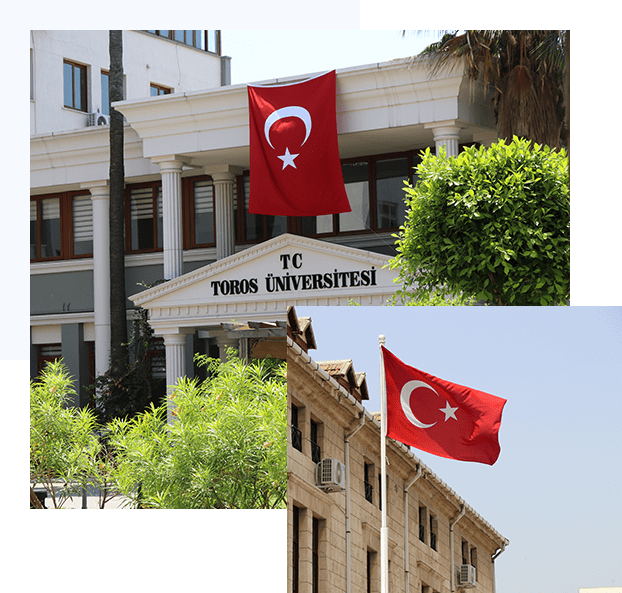 Toros University — Mersin