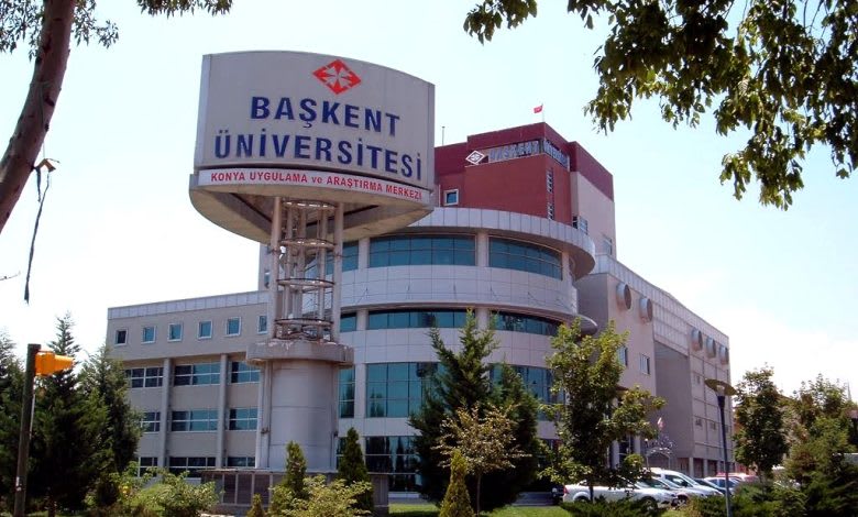 جامعة باشكنت (Başkent University) - أنقرة