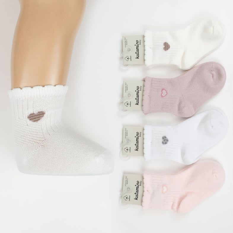 Artı — Children's Sock Manufacturer
