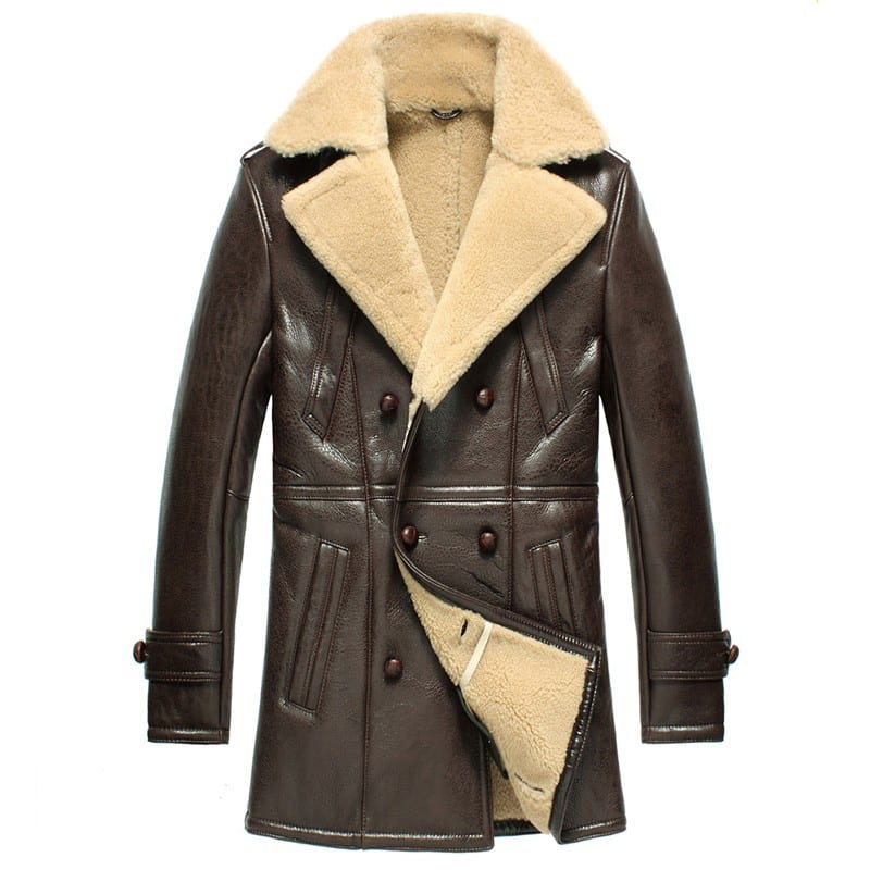 Öz Deri — Leather & Fur Producer
