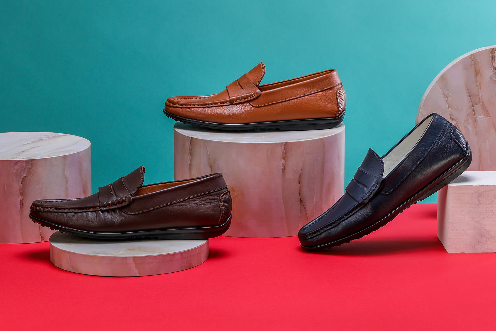Çelik Sandalet — Men's Shoes & Sandals