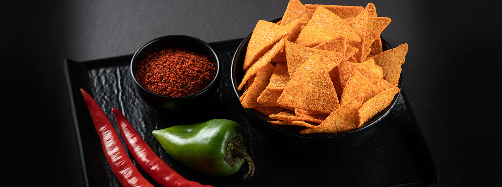 Cipsaş — Corn & Potato Chips and Nuts