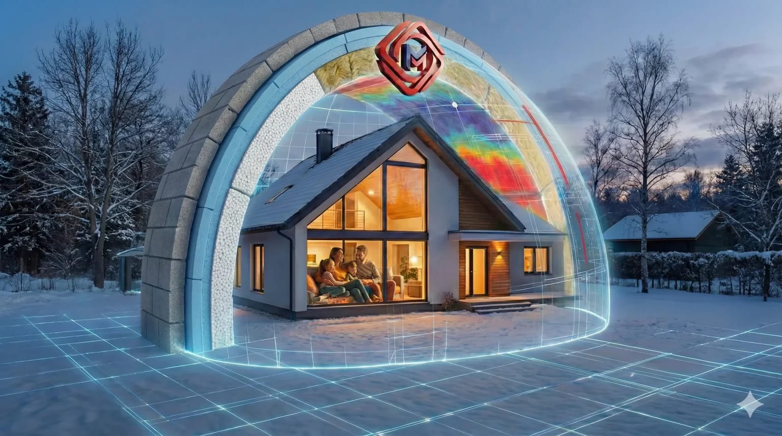 Mega Insulation Solutions