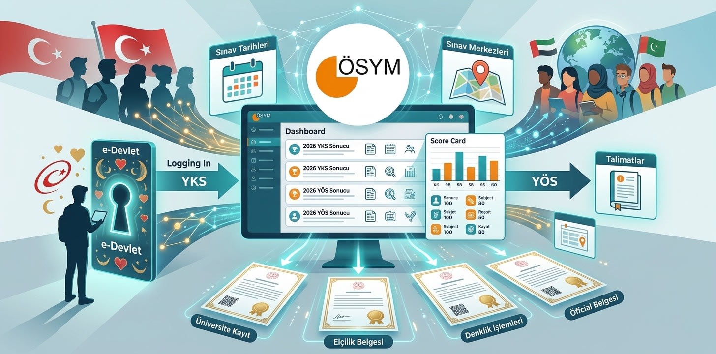 osym-university-exams-management