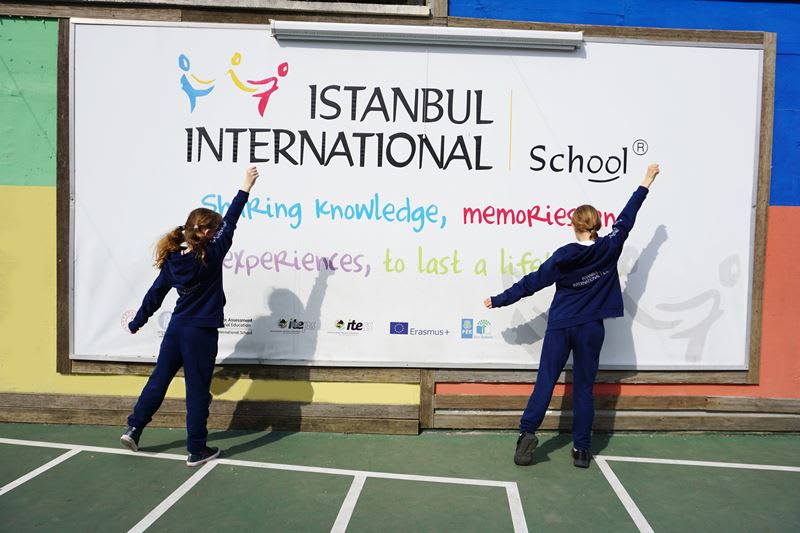 Istanbul International School