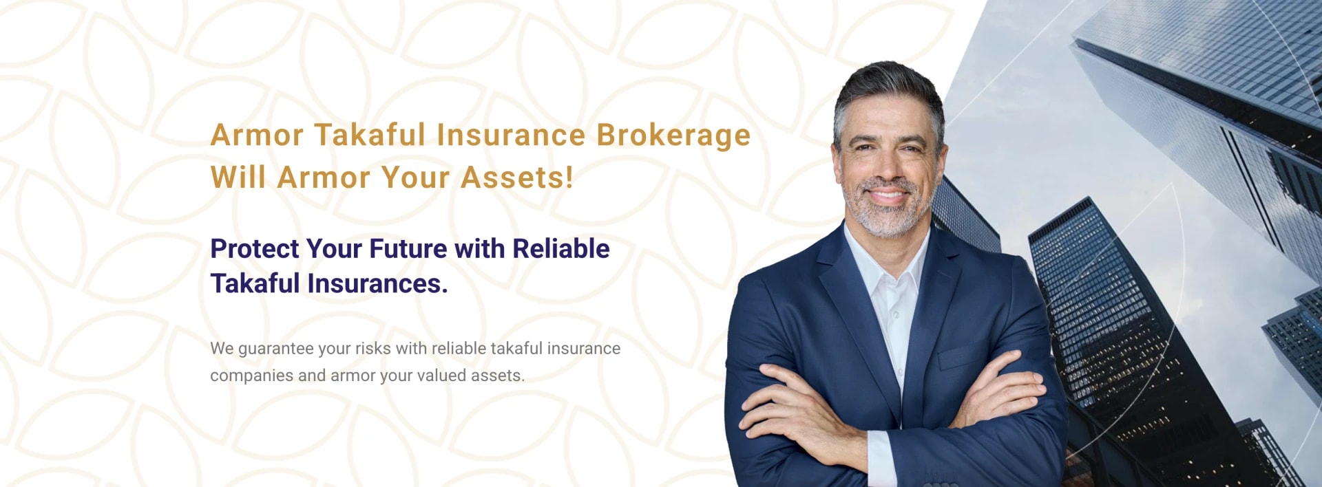 Armor Takaful Insuranc