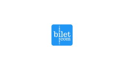 Bilet.com — Bus, Plane & Event Tickets (Turkey)