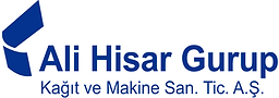 مصنع Ali Hisar لصناعة الورق